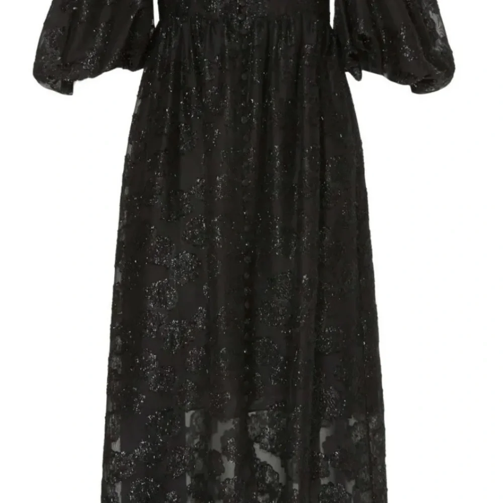 Hoffman Copenhagen Angele dress - Picture 2 of 11